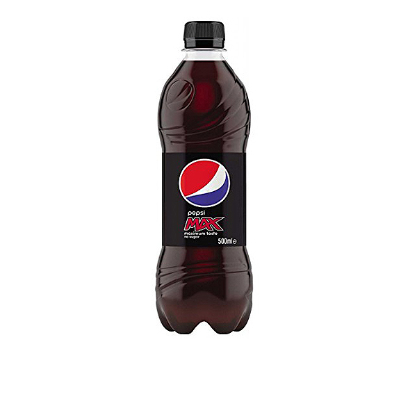 Pepsi Max 50 cl