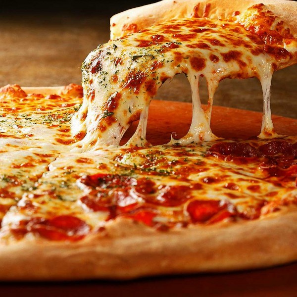 <p>Salami 1, pizza med salami, lök och oliver<br></p>